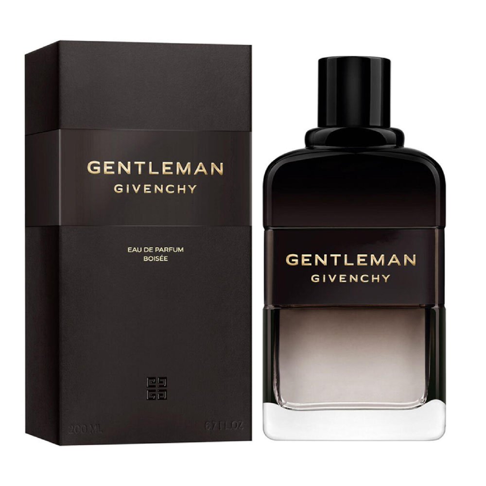 GIVENCHY GENTLEMAN (M) EDP BOISEE 100ML