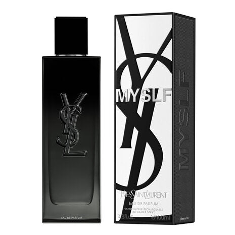 YVES SAINT LAURENT MYSELF (M) EDP