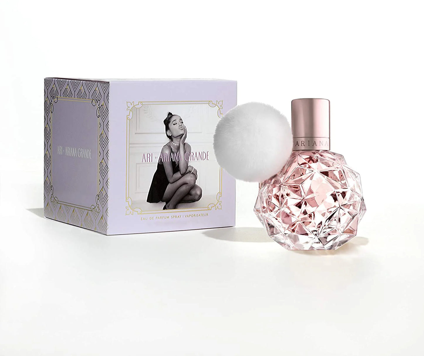 ARIANA GRANDE ARI (W) EDP 100ML