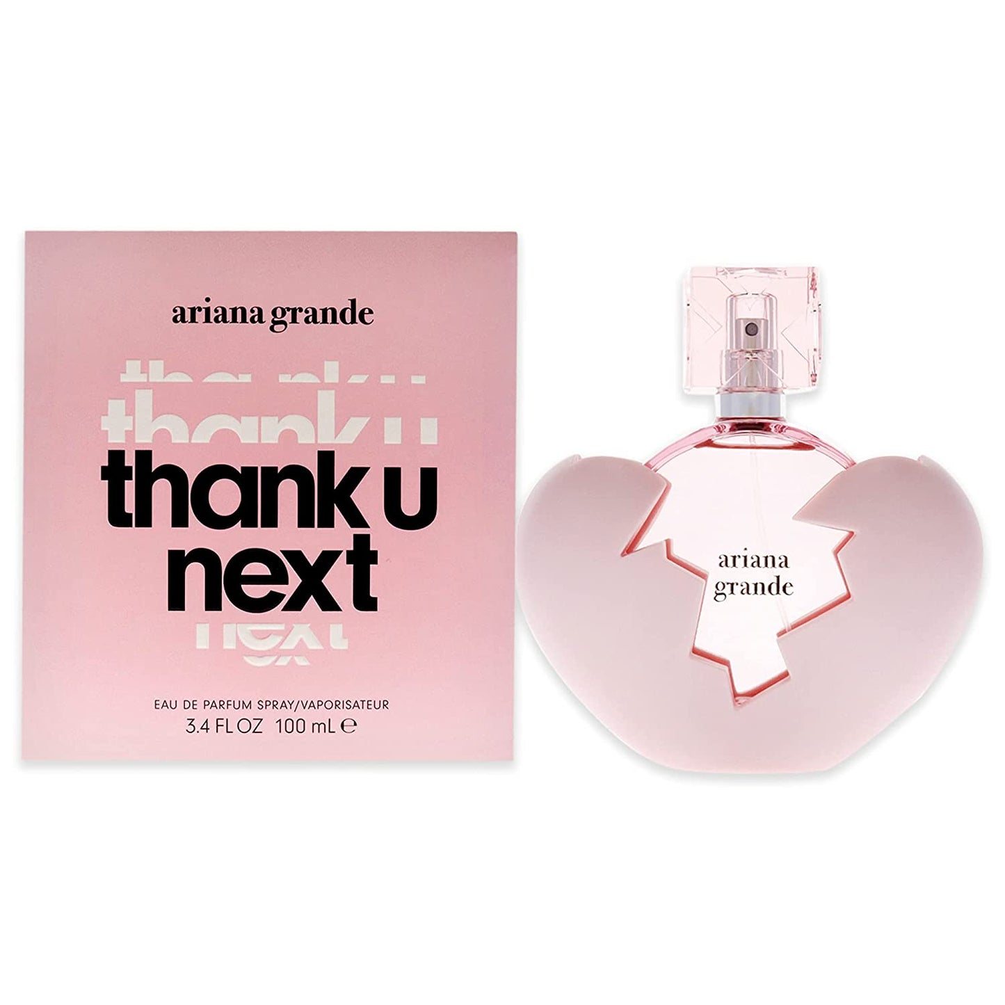 ARIANA GRANDE THANK U NEXT (W) EDP - ARIANA GRANDE - Fragrance HQ Kenya