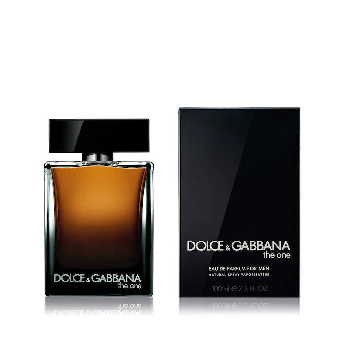 DOLCE & GABBANA THE ONE (M) EDP - DOLCE & GABBANA - Fragrance HQ Kenya
