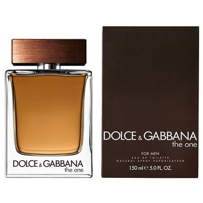 DOLCE & GABBANA THE ONE (M) EDT - DOLCE & GABBANA - Fragrance HQ Kenya