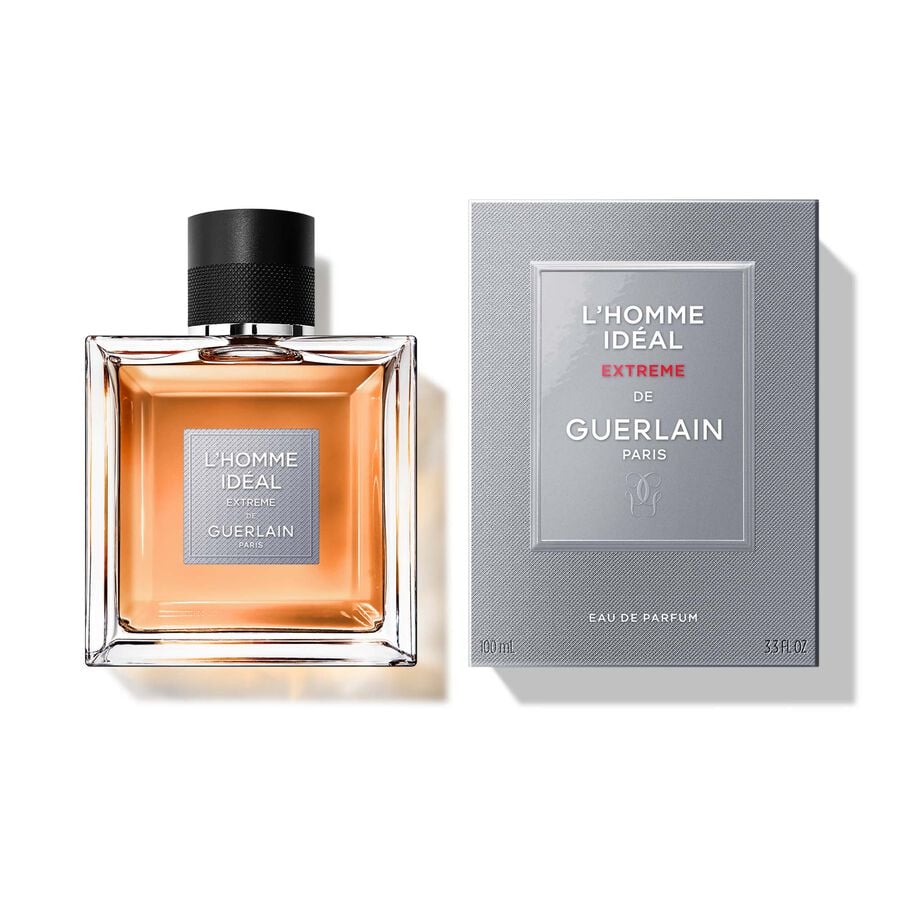 GUERLAIN L'HOMME IDEAL EXTREME (M) EDP