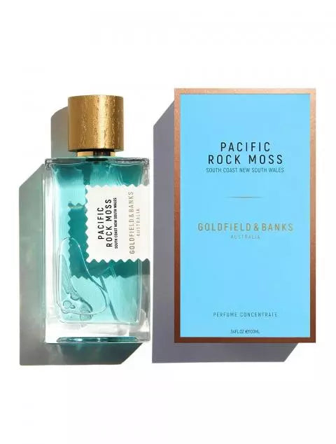 GOLDFIELD & BANKS PACIFIC ROCK MOSS (U) PERFUME