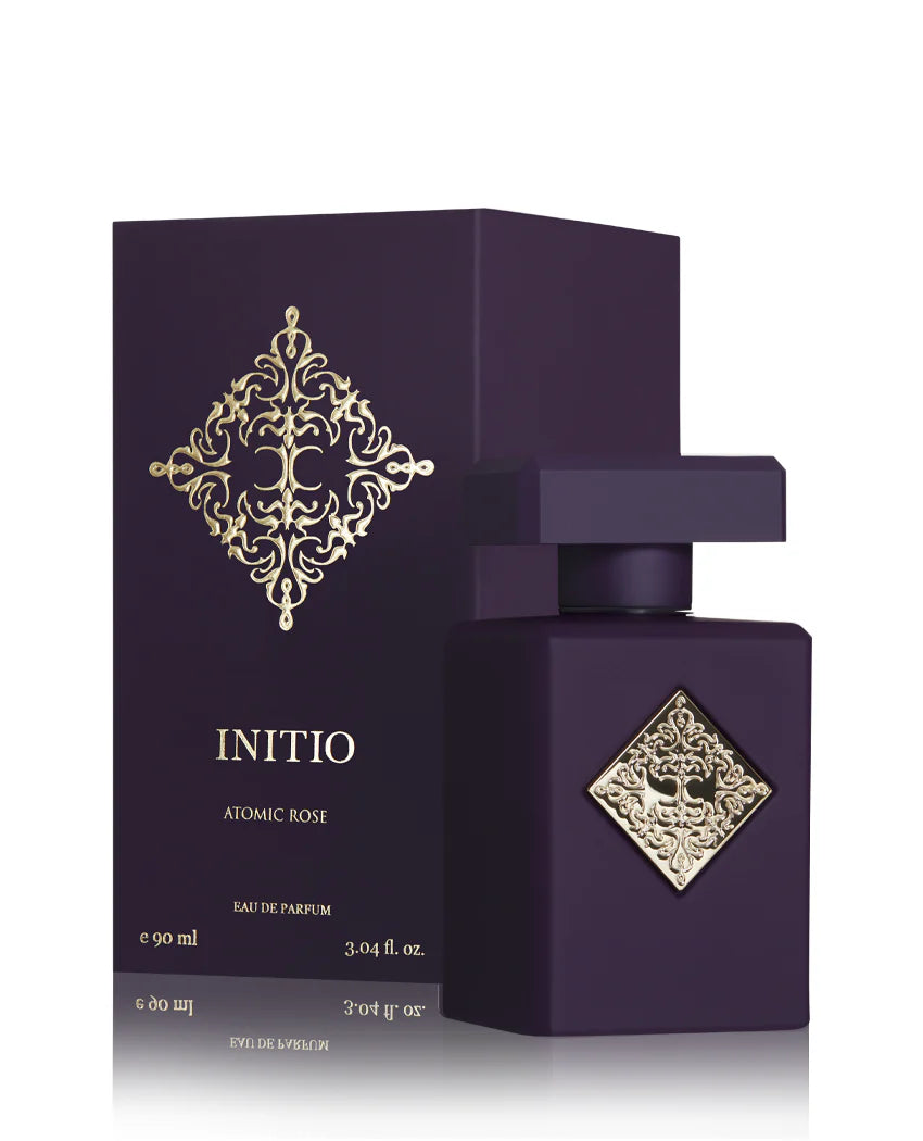 INITIO PARFUMS PRIVES THE CARNAL BLENDS COLLECTION ATOMIC ROSE (U) EDP 1.5ML SAMPLE