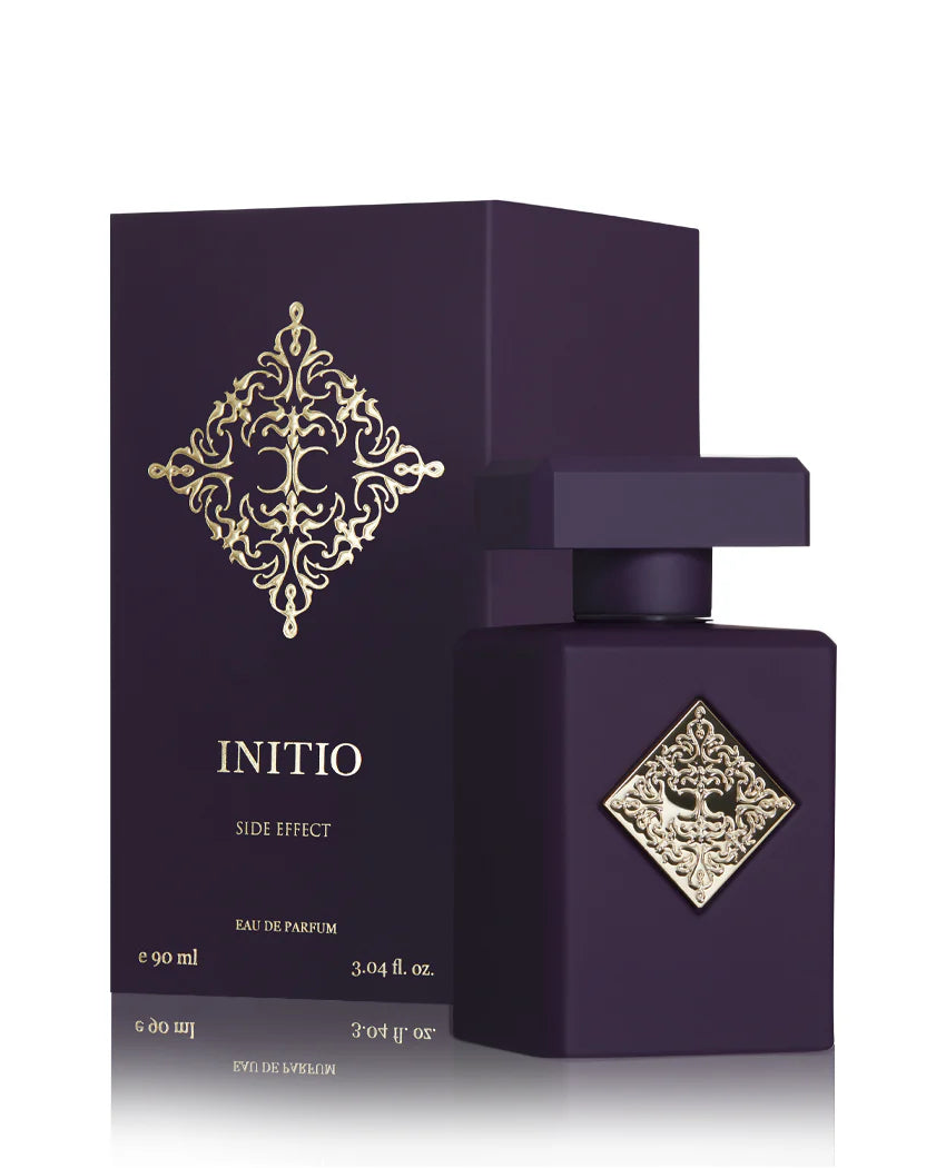 INITIO PARFUMS PRIVES THE CARNAL BLENDS COLLECTION SIDE EFFECT (U) EDP 1.5ML SAMPLE