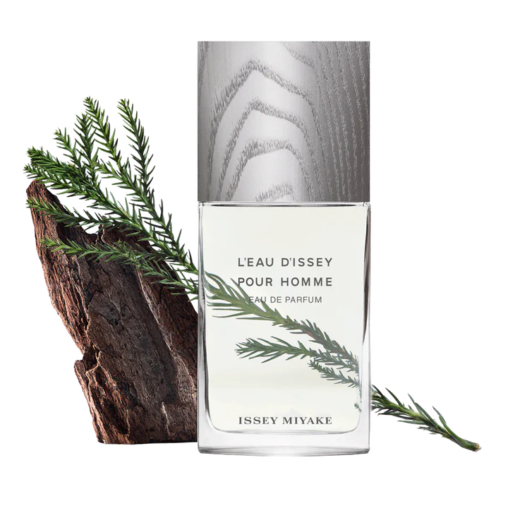 ISSEY MIYAKE L'EAU D'ISSEY POUR HOMME EDP 125ML REFILLABLE