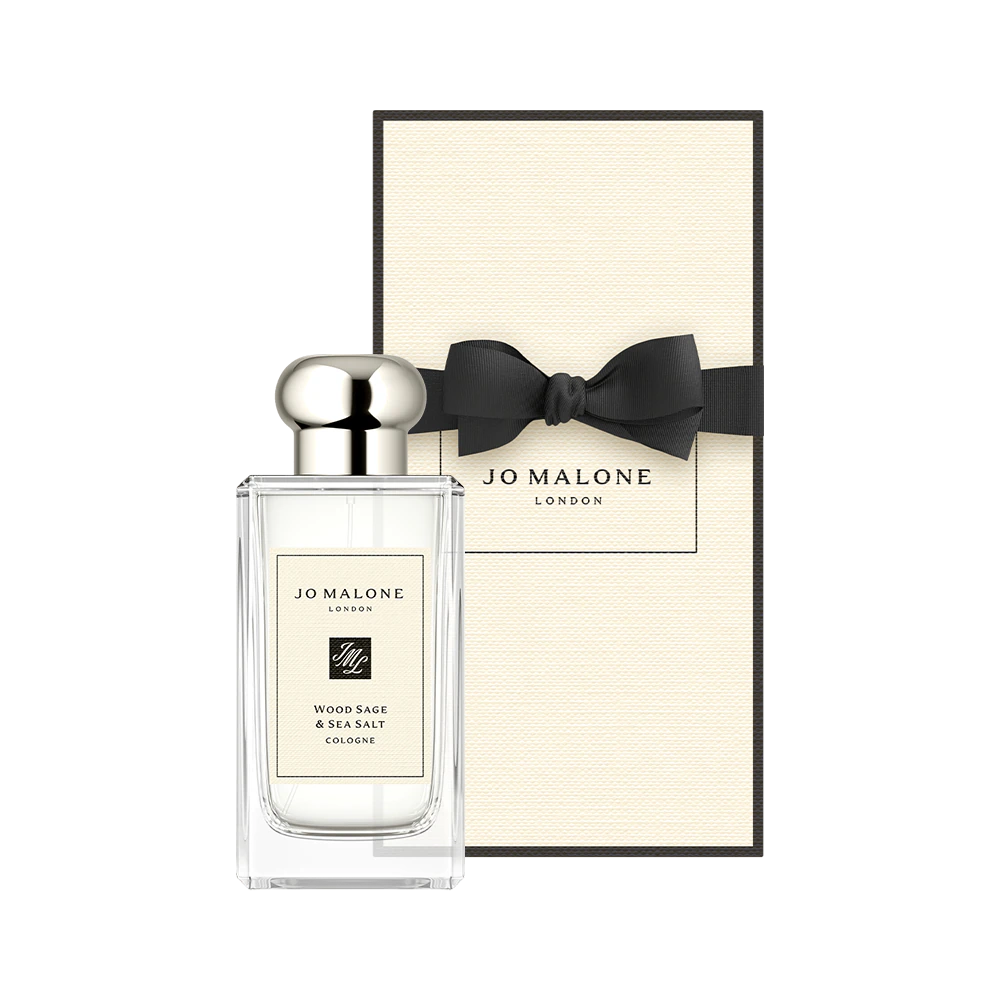 JO MALONE WOOD SAGE & SEA SALT (U) COLOGNE