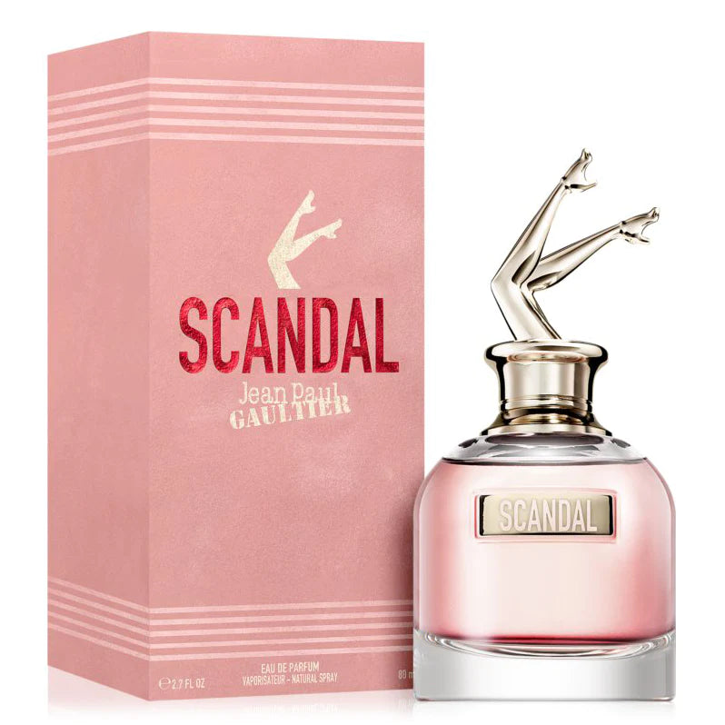 JEAN PAUL GAULTIER SCANDAL (W) EDP - JEAN PAUL GAULTIER - Fragrance HQ Kenya