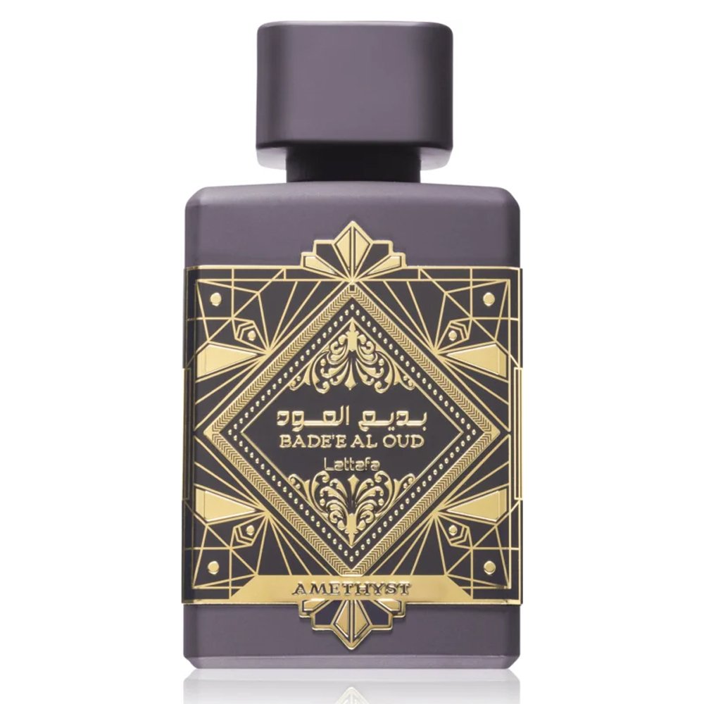 LATTAFA BADE'E AL OUD AMETHYST (U) EDP