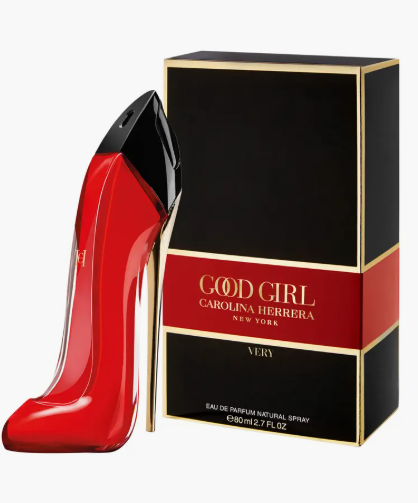 CAROLINA HERRERA VERY GOOD GIRL (W) EDP