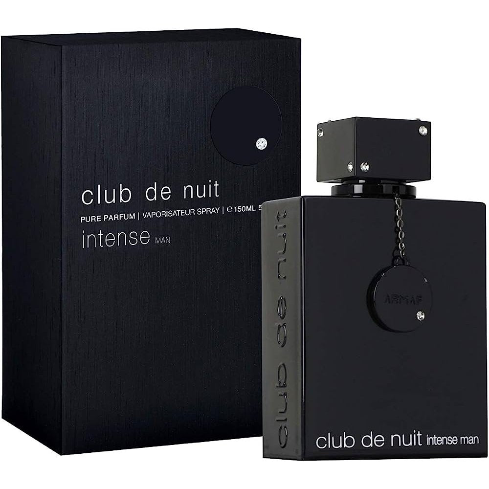 ARMAF CLUB DE NUIT INTENSE MAN (M) PARFUM
