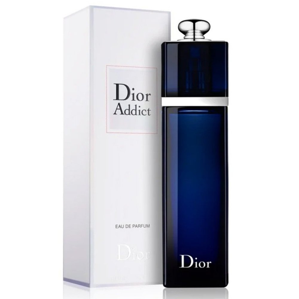 CHRISTIAN DIOR DIOR ADDICT (W) EDP - CHRISTIAN DIOR - Fragrance HQ Kenya