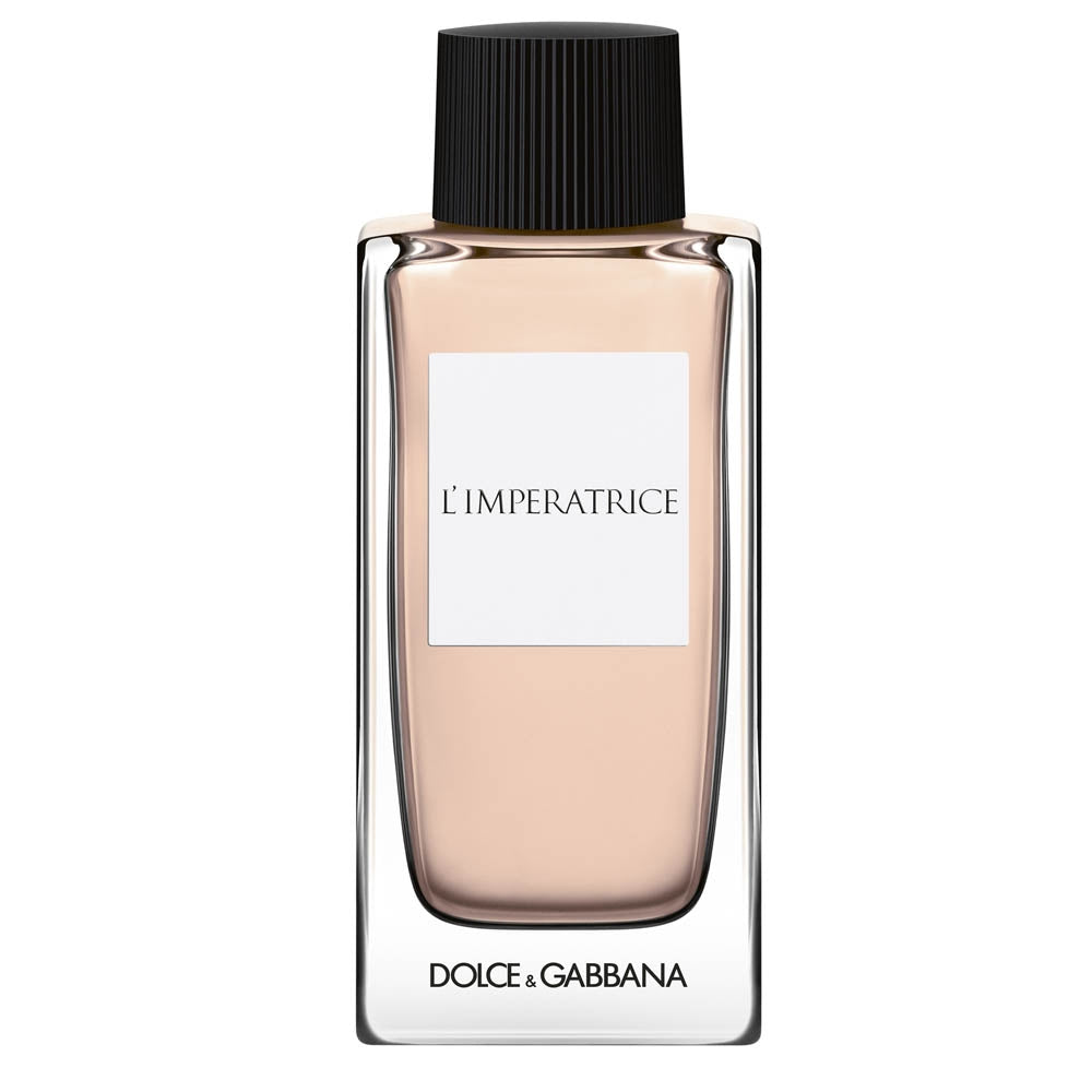 DOLCE & GABBANA L'IMPERATRICE (W) EDT 100ML