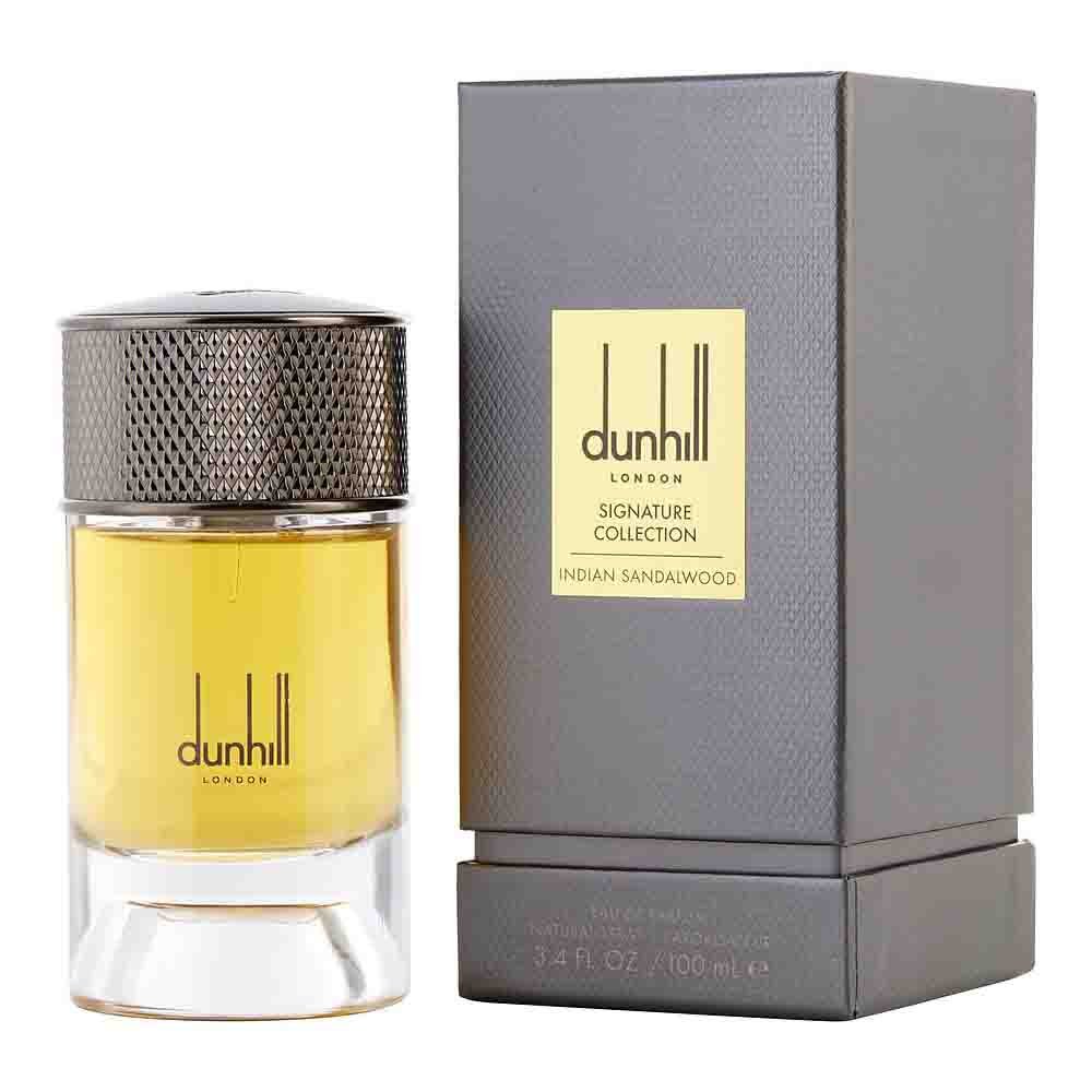 DUNHILL SIGNATURE COLLECTION INDIAN SANDALWOOD (M) EDP 100ML