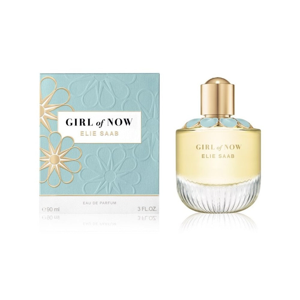 ELIE SAAB GIRL OF NOW (W) EDP - ELIE SAAB - Fragrance HQ Kenya