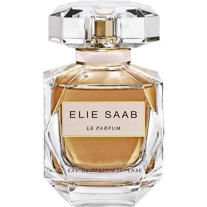 ELIE SAAB LE PARFUM (W) EDP INTENSE - ELIE SAAB - Fragrance HQ Kenya