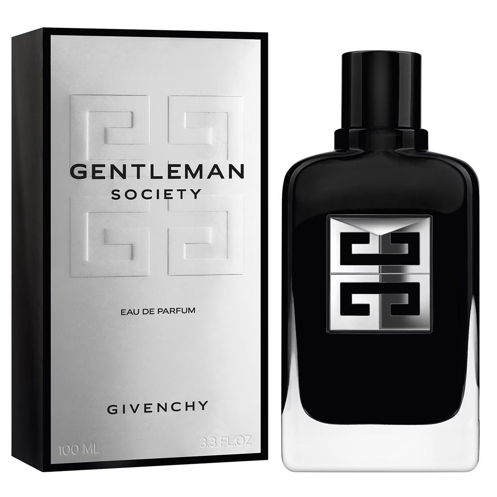 GIVENCHY GENTLEMAN SOCIETY (M) EDP 200ML