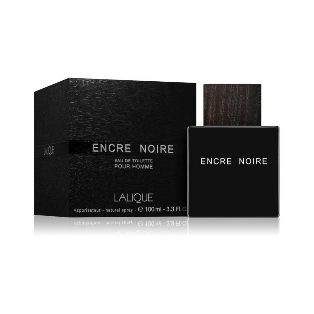 LALIQUE ENCRE NOIRE (M) EDT 100ML