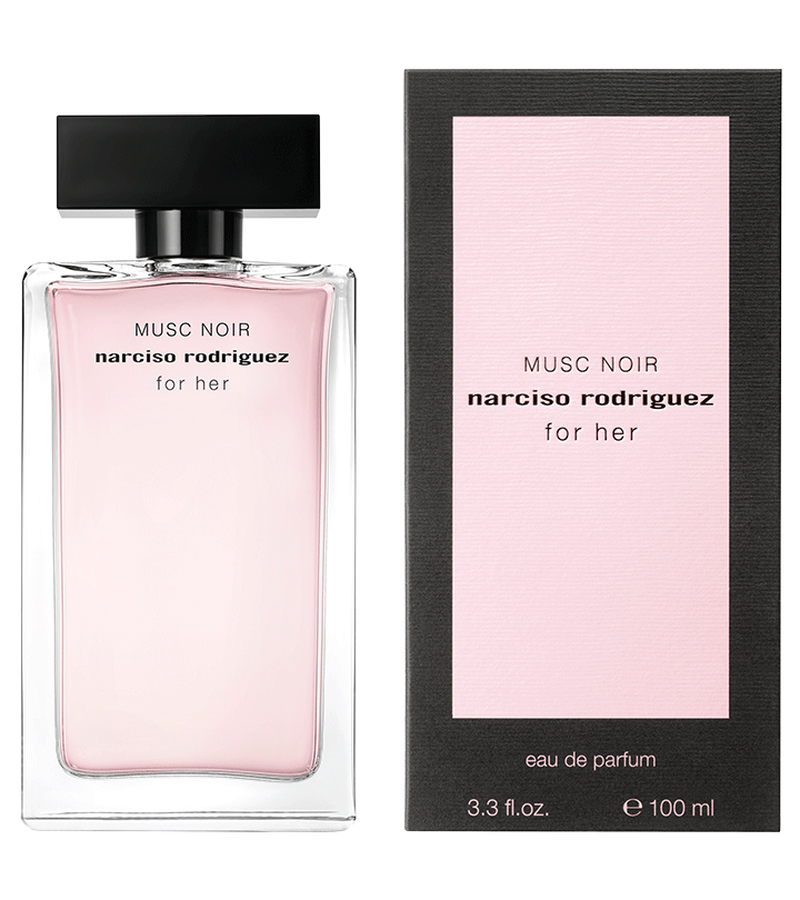 NARCISO RODRIGUEZ MUSC NOIR (W) EDP