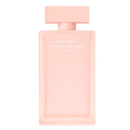 NARCISO RODRIGUEZ MUSC NUDE FOR HER (W) EDP 100ML