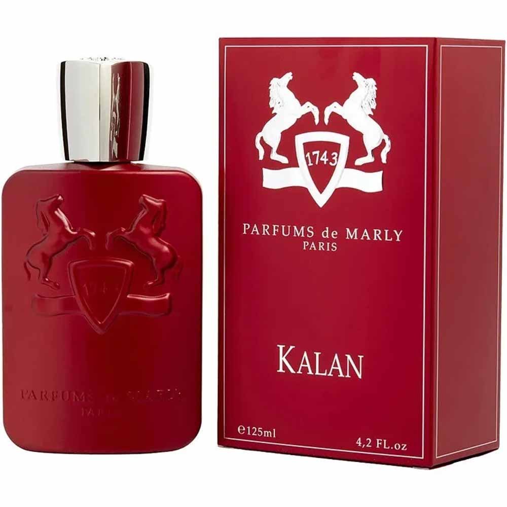 PARFUMS DE MARLY KALAN (U) EDP 125ML