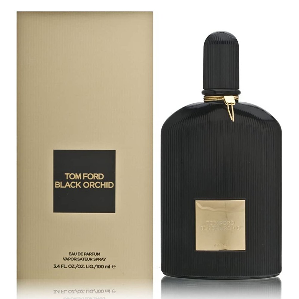 TOM FORD BLACK ORCHID (U) EDP - TOM FORD - Fragrance HQ Kenya