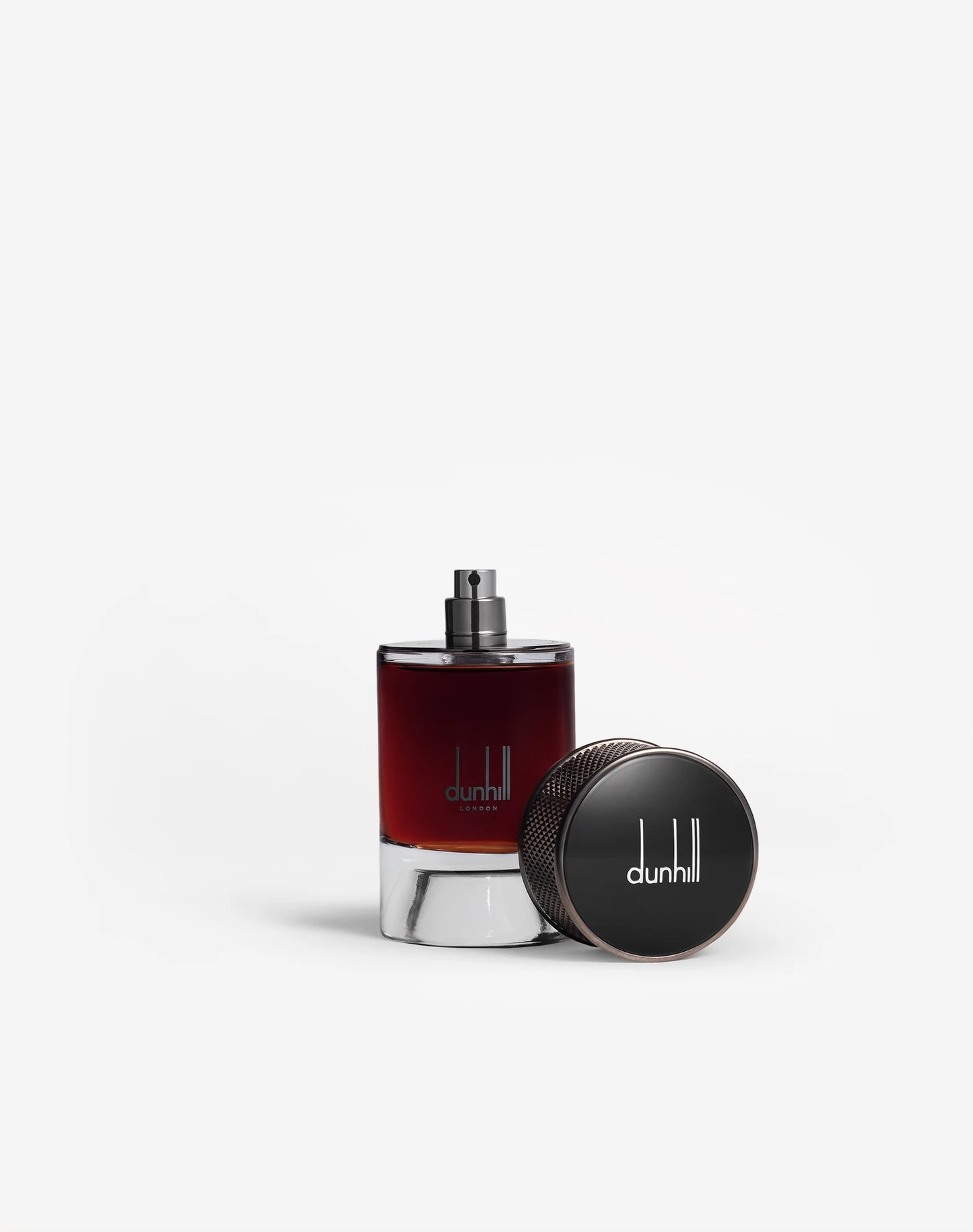 DUNHILL SIGNATURE COLLECTION AGAR WOOD (M) EDP 100ML - DUNHILL - Fragrance HQ Kenya