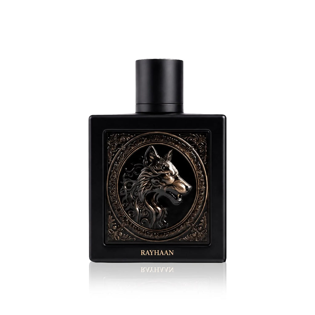 RAYHAAN WOLF (M) EDP 100ML
