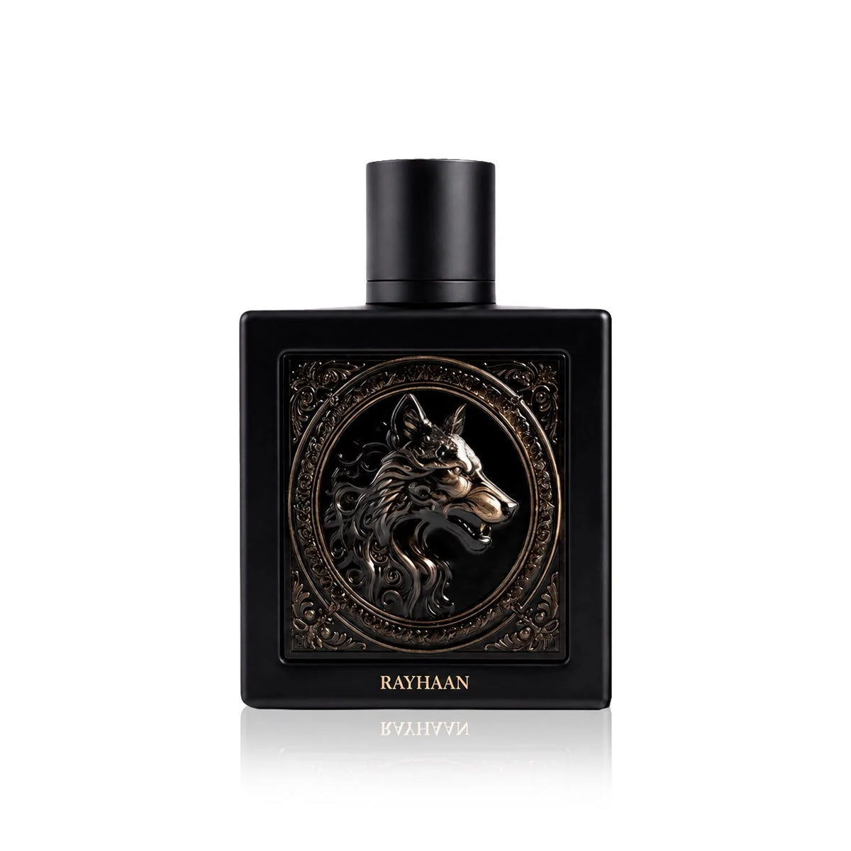 RAYHAAN WOLF (M) EDP 100ML