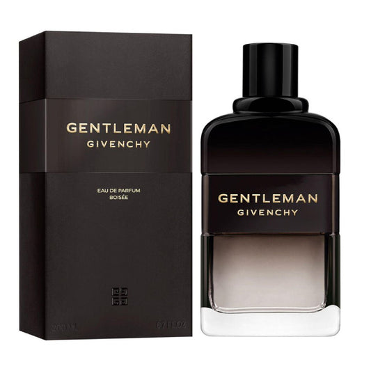 GIVENCHY GENTLEMAN (M) EDP BOISEE 100ML