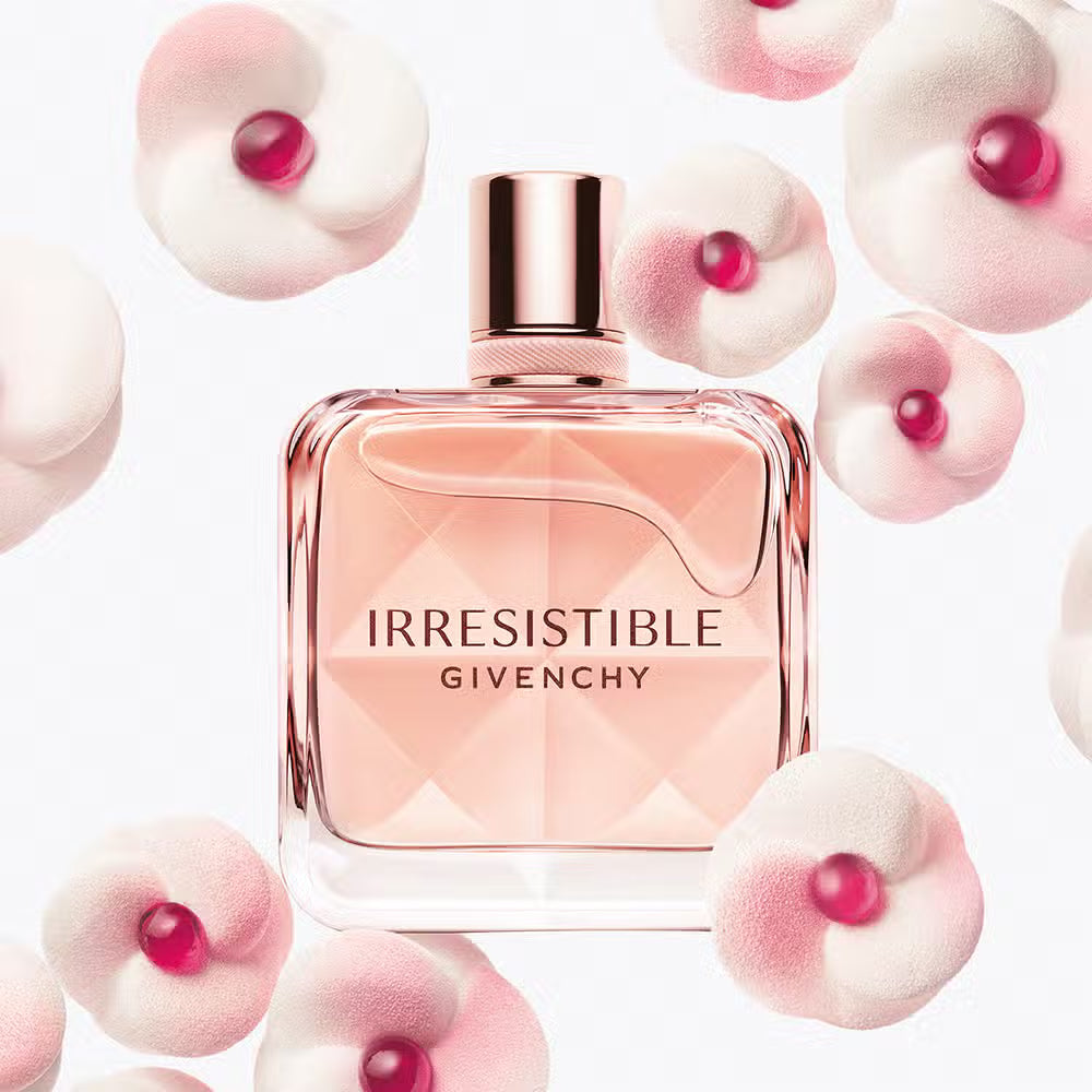 GIVENCHY IRRESISTIBLE (W) EDP 80ML