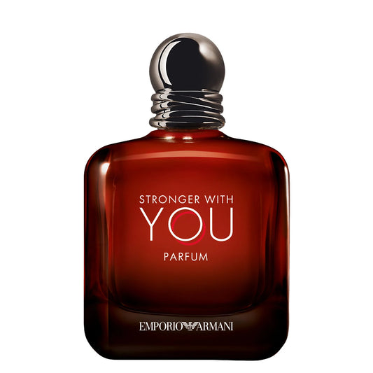 GIORGIO ARMANI EMPORIO ARMANI STRONGER WITH YOU (M) PARFUM 100ML