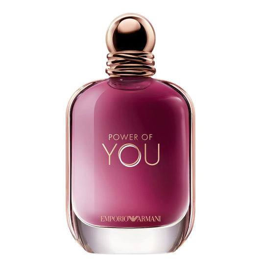 GIORGIO ARMANI EMPORIO ARMANI POWER OF YOU (W) EDP 90ML