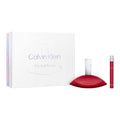 CALVIN KLEIN MY EUPHORIA (W) SET EDP 100ML + EDP 10ML - CALVIN KLEIN - Fragrance HQ Kenya