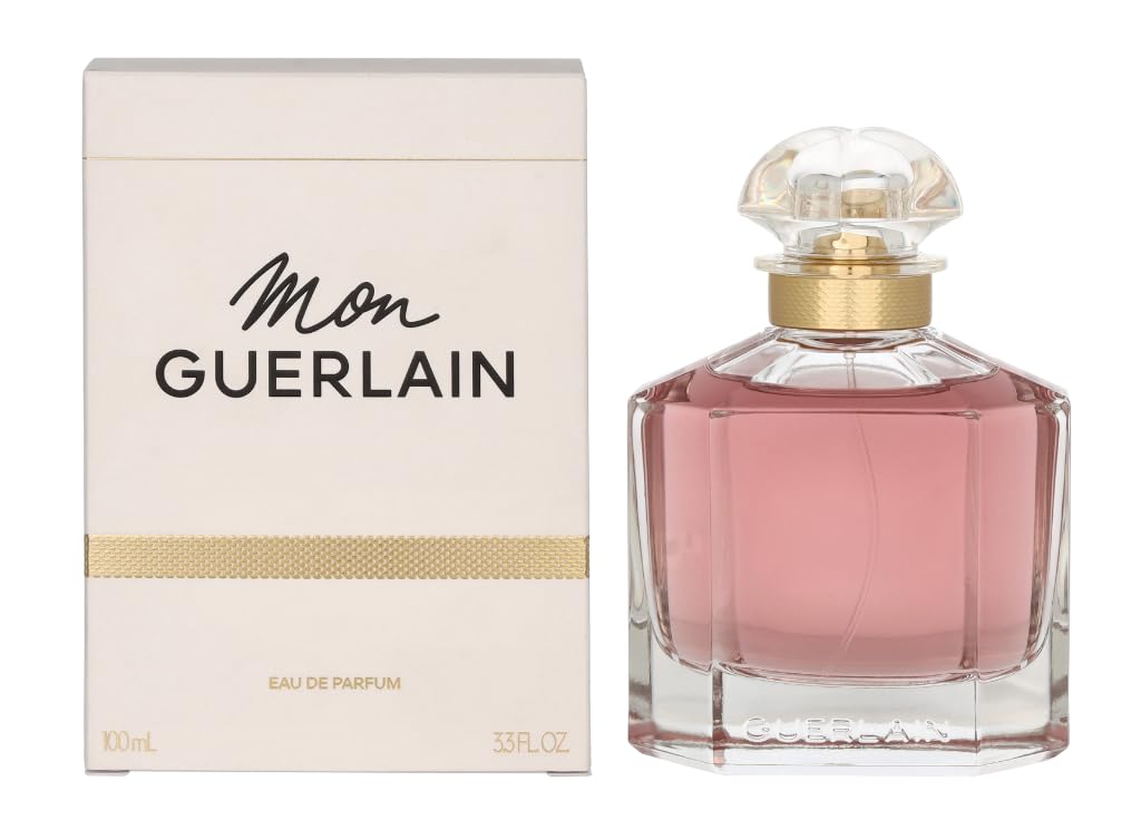 GUERLAIN MON (W) EDP 100ML