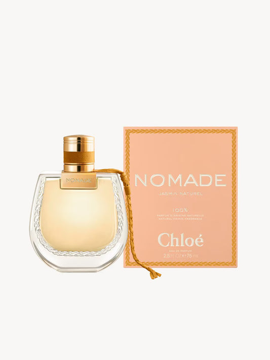 CHLOE NOMADE JASMIN NATURELLE (W) EDP 75ML