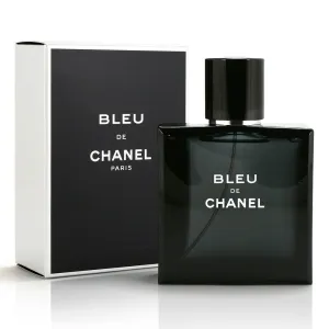 CHANEL BLEU DE CHANEL (M) EDT 100ML - CHANEL - Fragrance HQ Kenya