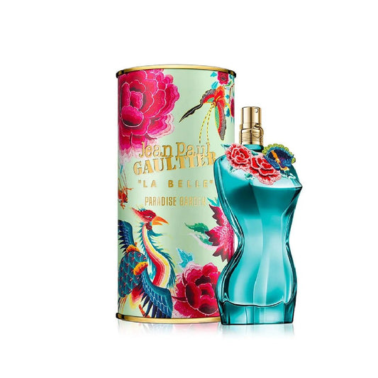 JEAN PAUL GAULTIER LA BELLE PARADISE GARDEN (W) EDP 100ML