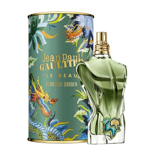 JEAN PAUL GAULTIER LE BEAU PARADISE GARDEN (M) EDP 125ML