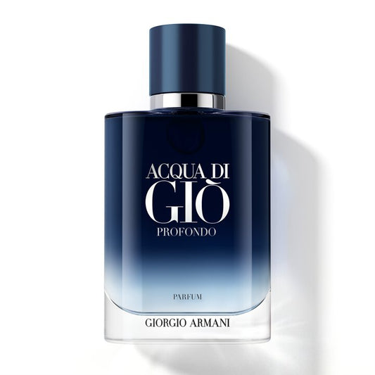 GIORGIO ARMANI ACQUA DI GIO PROFONDO (M) PARFUM 100ML