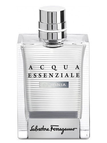 SALVATORE FERRAGAMO ACQUA ESSENZIALE COLONIA (M) EDT 5ML