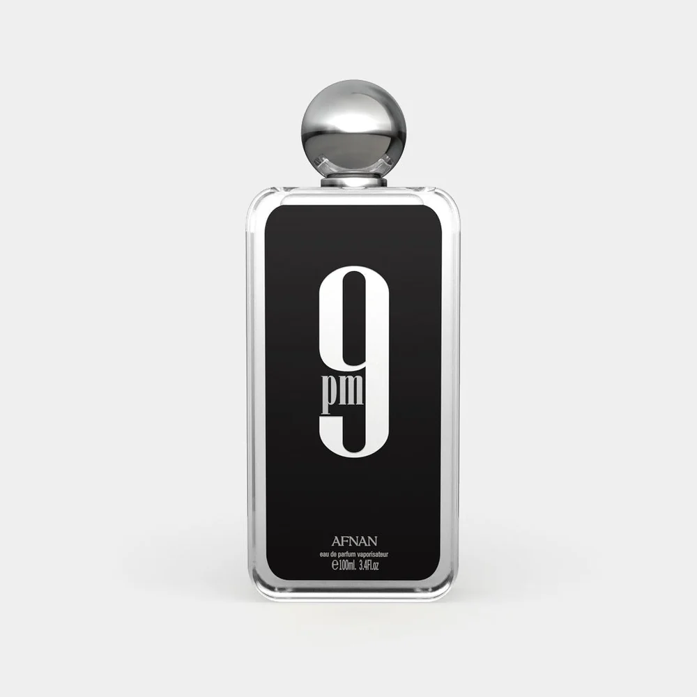 AFNAN 9PM (M) EDP 100ML