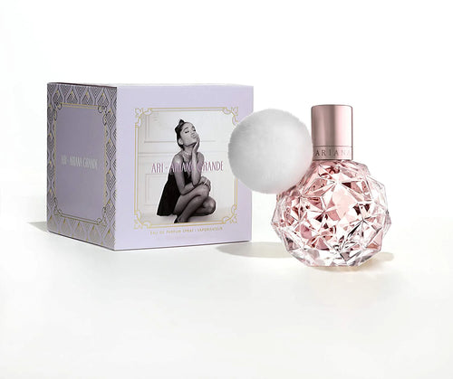ARIANA GRANDE ARI (W) EDP 100ML - ARIANA GRANDE - Fragrance HQ Kenya