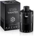 AZZARO THE MOST WANTED (M) EDP INTENSE 100ML