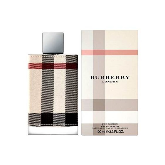 BURBERRY LONDON (W) EDP - BURBERRY - Fragrance HQ Kenya