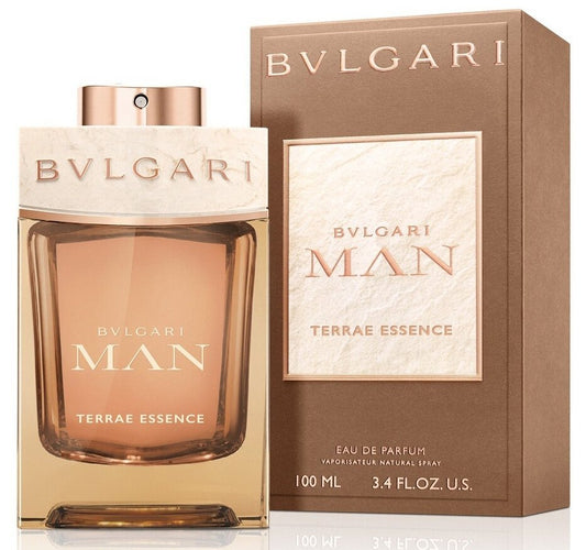 BVLGARI MAN TERRAE ESSENCE (M) EDP - BVLGARI - Fragrance HQ Kenya
