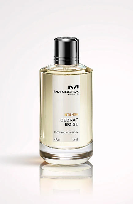 MANCERA INTENSE CEDRAT BOISE (M) EXTRAIT DE PARFUM 120ML