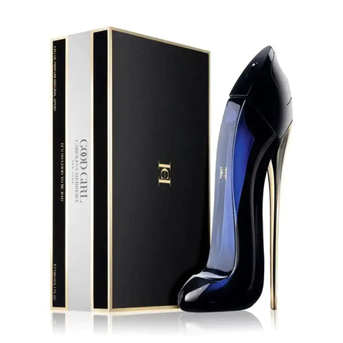 CAROLINA HERRERA GOOD GIRL (W) EDP 80ML