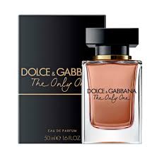DOLCE & GABBANA THE ONLY ONE (W) EDP - DOLCE & GABBANA - Fragrance HQ Kenya